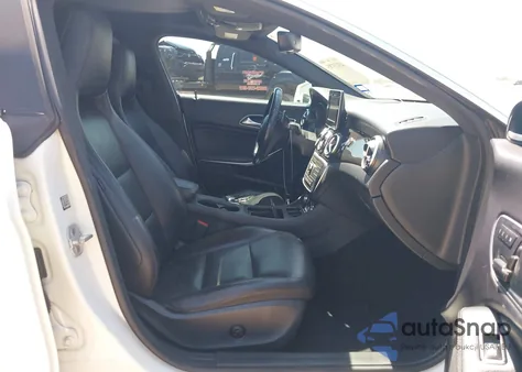 2015 Mercedes-Benz Cla 250 из США, поврежденный, VIN WDDSJ4EB0FN245602